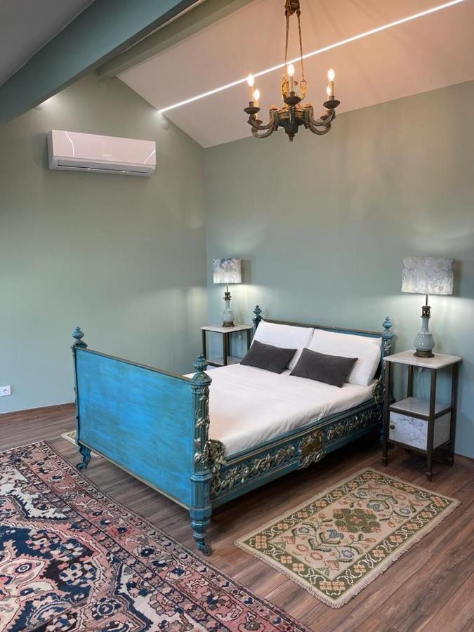 Vintage Balcony Guesthouse Ovar Ngoại thất bức ảnh